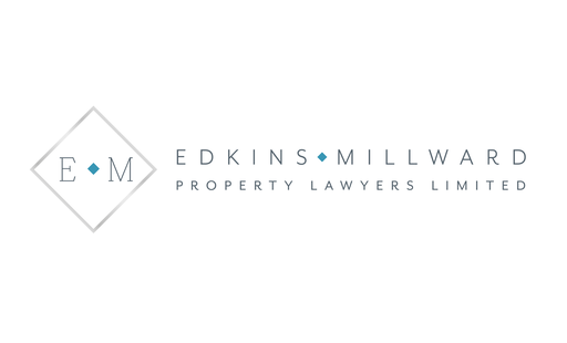 Edkins Millward Logo Design Eastbourne
