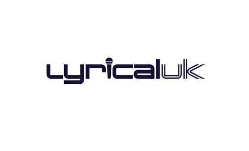 Amanda Ripley Design Graphic Designer Lyrical UK Logo Design