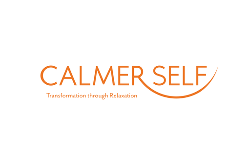 Amanda Ripley Design Graphic Designer Calmer Self Logo Design