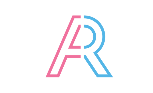 Amanda Ripley Design Logo Design, Eastbourne Sussex