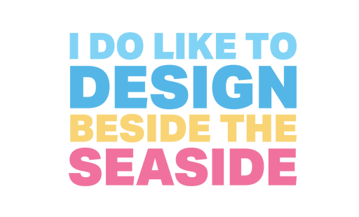 Amanda Ripley Design Logo Design, Eastbourne Sussex