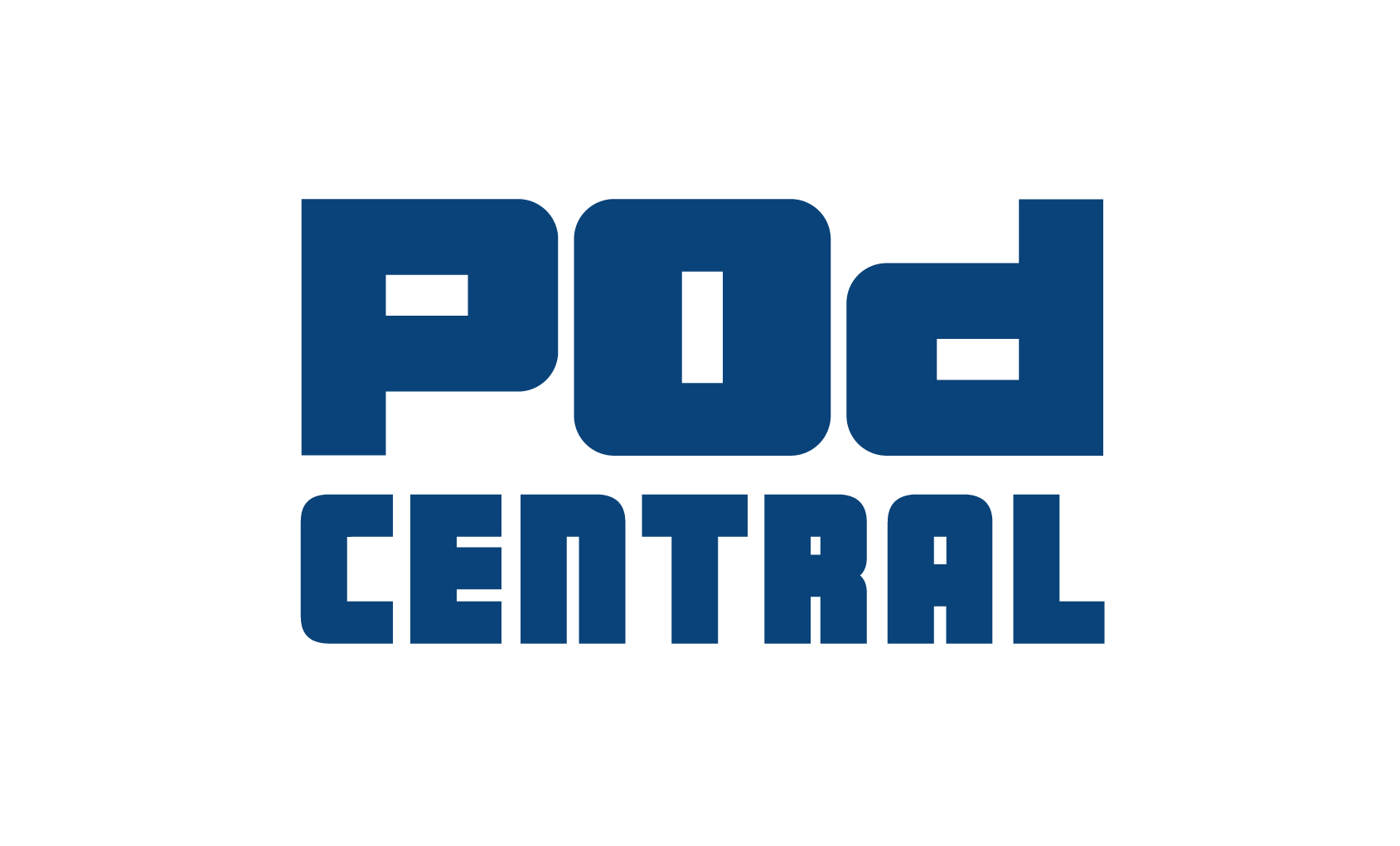 Amanda Ripley Design Graphic Designer Pod Central Logo Design