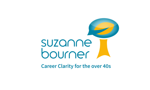 Suzanne Bourner Logo Design